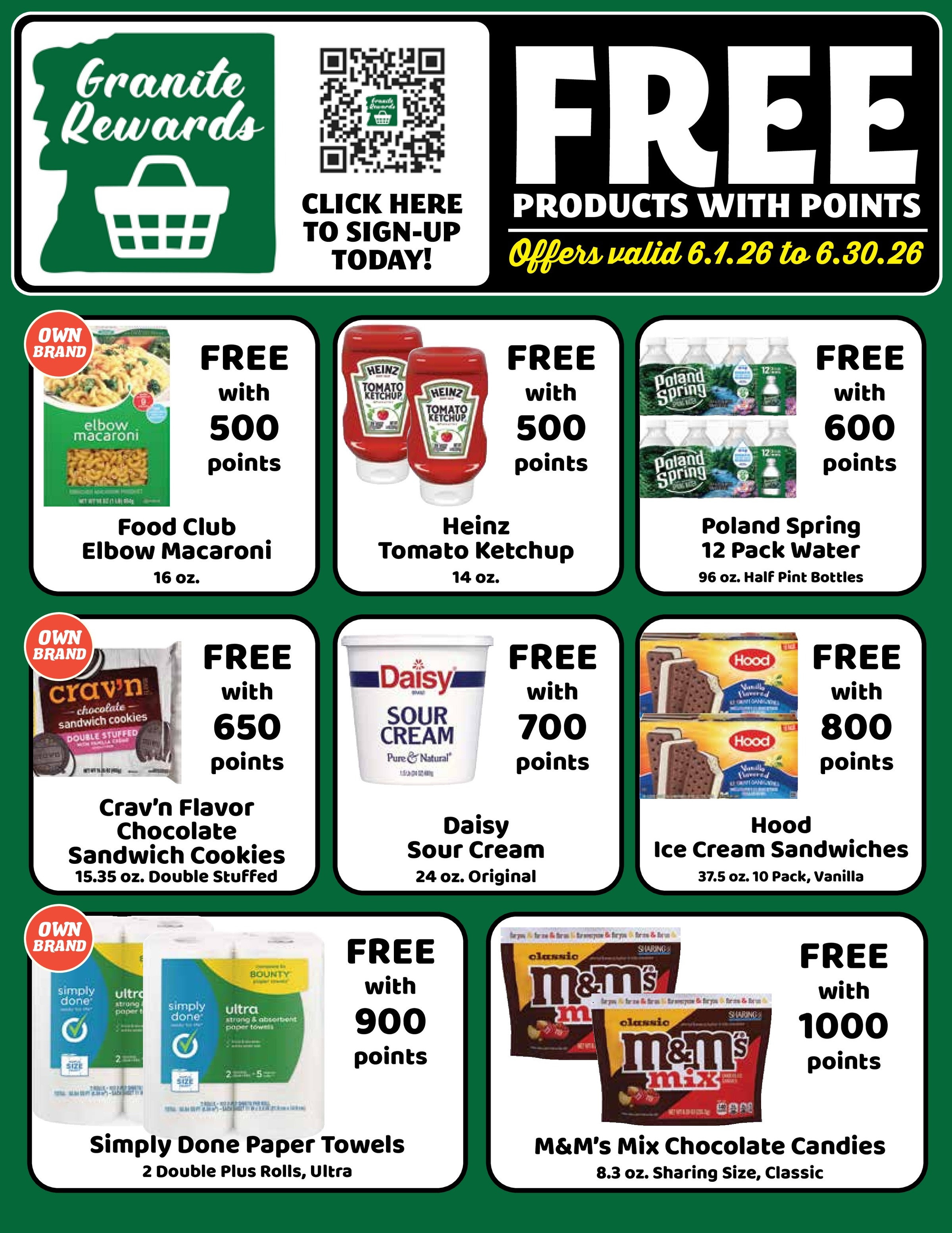 Ad page image