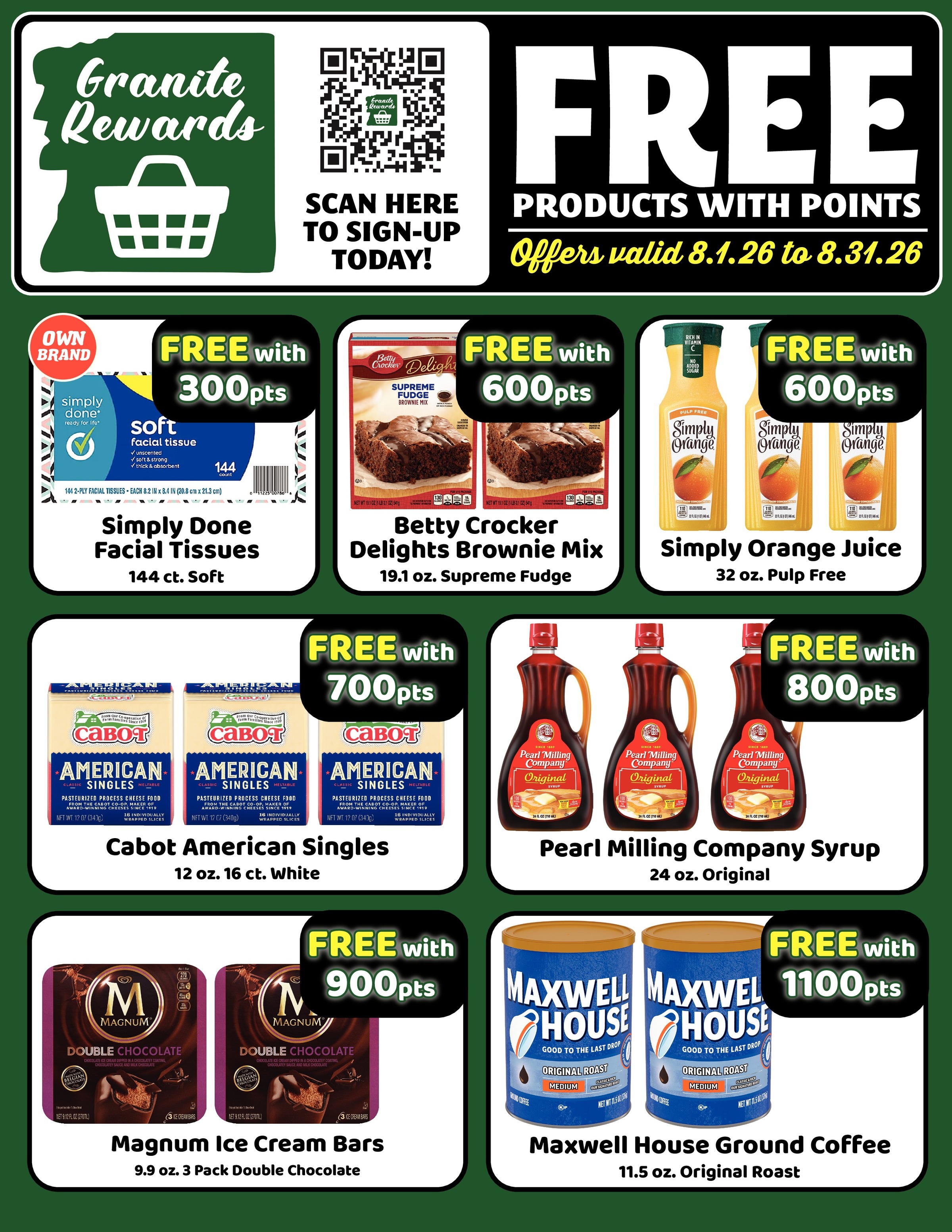 Ad page image