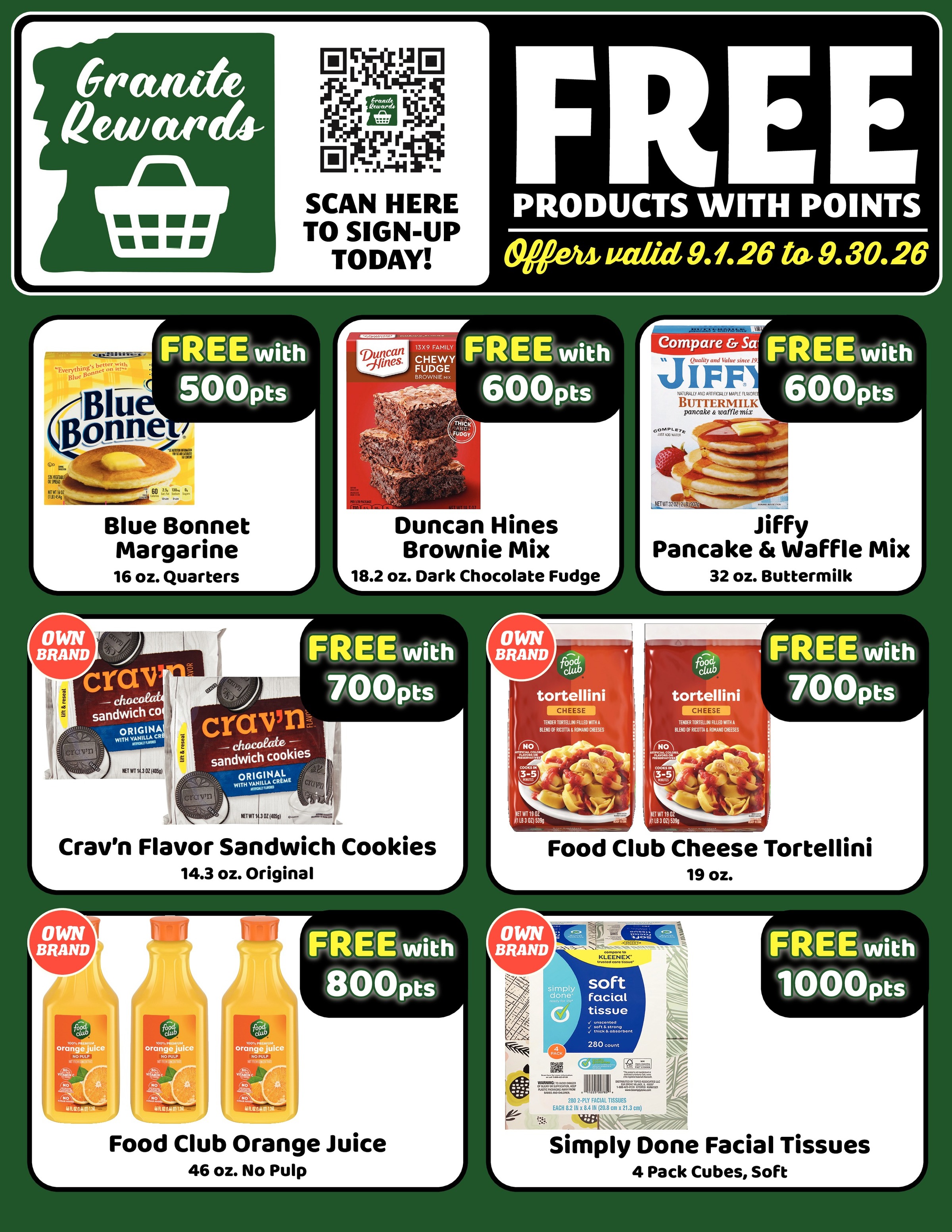 Ad page image